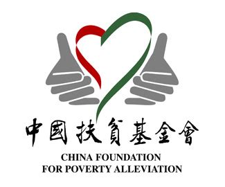 中华社会救助基金会logo_素材CNN