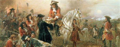 What We Learned From...Blenheim, 1704 | HistoryNet