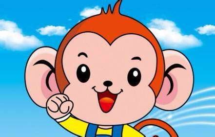 FiveLittleMonkeys动物小猴子可爱小猴子宝宝儿歌_高清1080P在线观看平台_腾讯视频