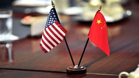 中美贸易磋商达成第一阶段经贸协议