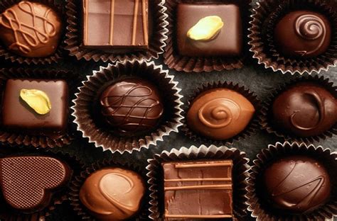比利时巧克力 到比利时旅游最值得购买的--回归旅游网