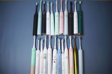 电动牙刷品牌排行前十名都有谁？个护师解读电动牙刷怎么选 - 知乎