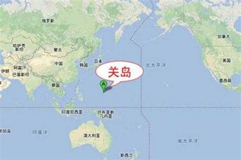 历史首次辽宁舰现身关岛，美对中划红线，关键时刻中国可不手软？ - 知乎