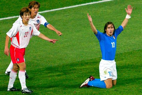经典回顾 2002韩日世界杯罗纳尔多成就五星巴西