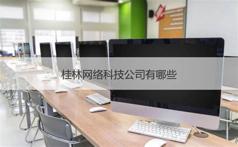 桂林九港网络科技有限公司怎么样 【桂聘】