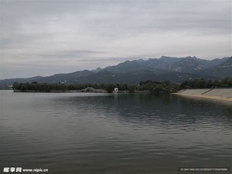 泰安天平湖之晨-“孔子故乡 中国山东”网络摄影大赛官方网站