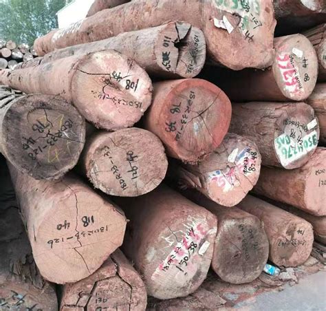 2015年我国木材加工行业概况及现状分析 【批木网】 - 木业行业 - 批木网