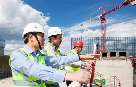 中电建路桥集团有限公司 工程建设承包商