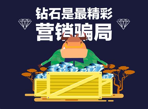 中国制造，终结了130年钻石骗局 - 知乎