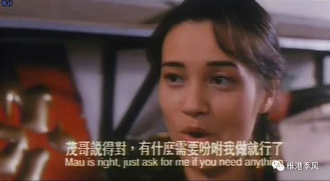 那些香港电影中美丽的流星之二：郑艳丽 - 知乎