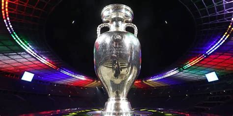 2020欧洲杯预选赛出线规则 新赛制让比赛更激烈_球天下体育