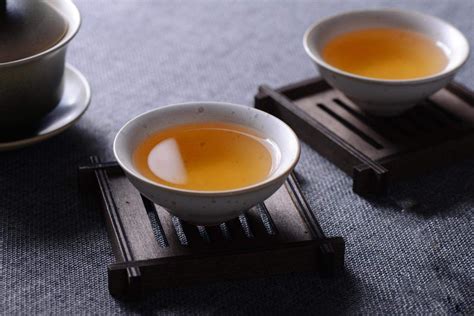 普洱沱茶怎么泡好喝 喝普洱沱茶的好处与功效_普洱茶_绿茶说