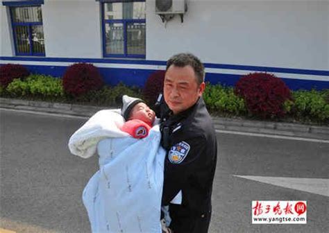 南京：父母遗弃婴儿 为让他不哭闹还注射镇静剂-搜狐新闻