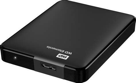 2.5 inch 500GB USB 3.0 External Hard Disk Drive SATA III Memory Storage ...