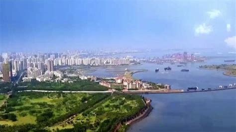 海南发布《关于海南自由贸易港统筹区域协调发展的若干意见》_腾讯视频