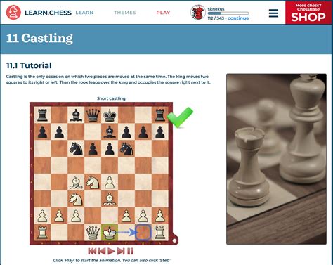 Getting the most out of ChessBase 15: a step-by-step guide #4 – The ...
