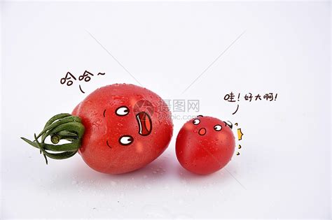 手写番茄火锅艺术字PNG图片素材下载_番茄PNG_熊猫办公