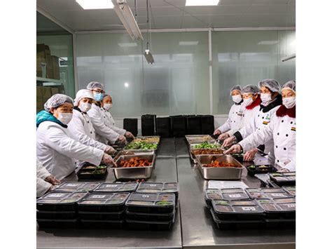 徐汇区公司员工餐配送服务公司 欢迎来电「上海森肴餐饮供应」 - 数字营销企业