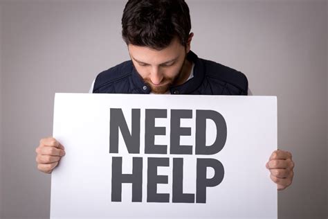 Need Help? - Patient Advocate Foundation