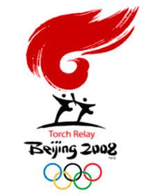 北京2008年奥运会二级标志_360百科