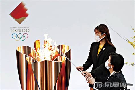 东京奥运会圣火传递路线图-东京奥运会圣火传递城市-潮牌体育