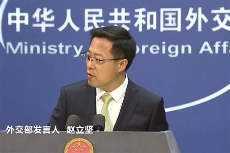 外交部：中方对涉港表现恶劣美方人员实施签证限制_凤凰网视频_凤凰网