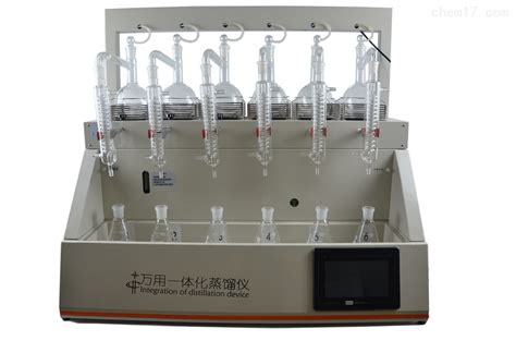 自动蒸馏测定仪品牌：戴瑞特甘肃庆阳规格:DRT-1108B含量100-盖德化工网
