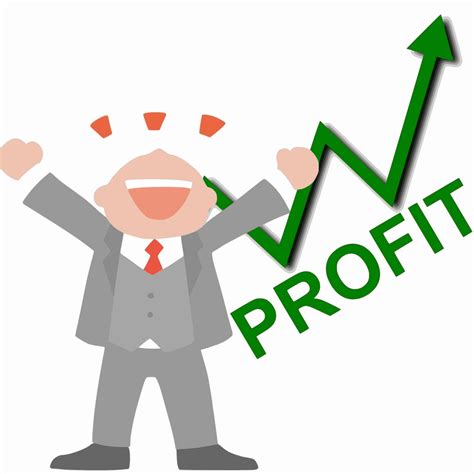 Differences Between Gross and Net Profit (and Why Neither Matter Unless ...