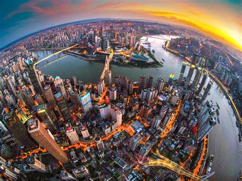 2020年，重庆到底是一个怎样的城市？ - 知乎