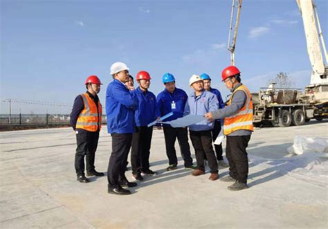陕西铜川年产10万吨纳米级碳酸钙扩建项目将于8月底试生产-要闻-资讯-中国粉体网