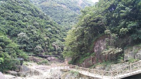 九龙谷森林公园,高山丘壑,自然风景,摄影素材,汇图网www.huitu.com