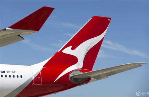 澳航推世界最长直飞航班：悉尼至伦敦超19小时 - 国际日报