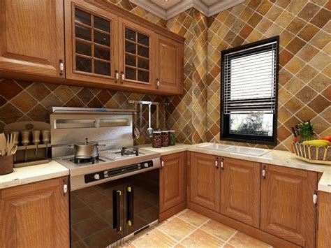 一般厨房橱柜门用什么材质的好 橱柜门板材料有哪些-建材网