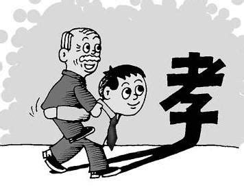 弟子规（漫画）_南国佛教