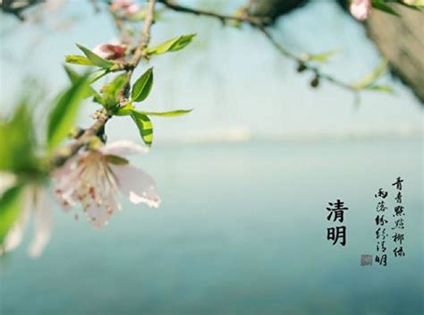 清明：久远的春祭与祈愿_华人艺术网