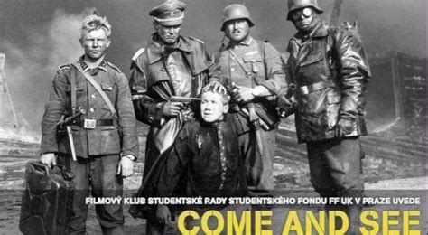 二战苏联直面德国的罕见的令人兴奋电影，战争是残酷的