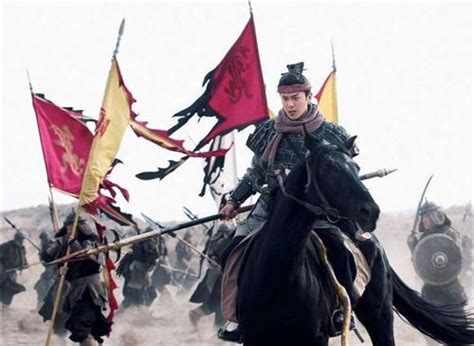 盘点中国古代的特种部队，北府兵成为汉人的骄傲|突厥|燕云|罗艺_新浪新闻