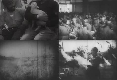 日本军人拍摄的暴行照片