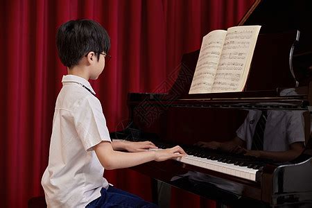 儿童小奏鸣曲 钢琴谱 简谱