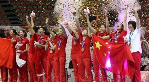 中国女排胜捷克，取大奖赛香港站开门红_虎扑综合体育新闻