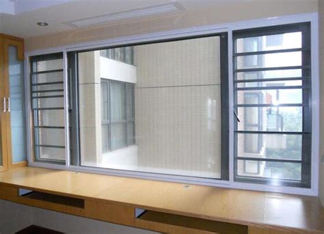 逸静隔音窗户 隔音玻璃窗加装 隔音神器卧室临街防噪降噪塑钢窗户-淘宝网