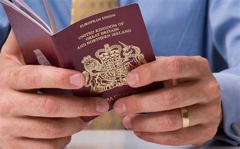 科普！英国绿卡与国籍的区别_公民