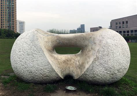 友谊的小船弯曲的勺子 市民广场这些雕塑你读懂了吗--台州频道