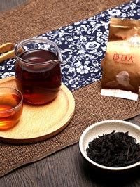 普洱茶发酵度不同，保存方法也不同-饮茶文化-山西药茶网-茶的味道，药的功效