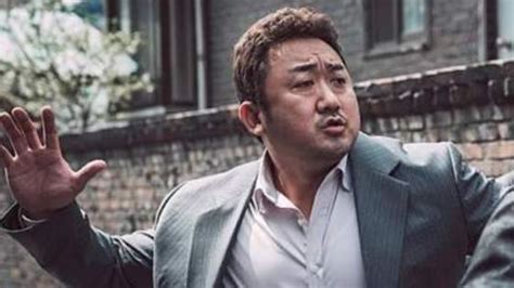 韩国电影扛把子马东锡的 7 部高分电影是什么？ - 知乎