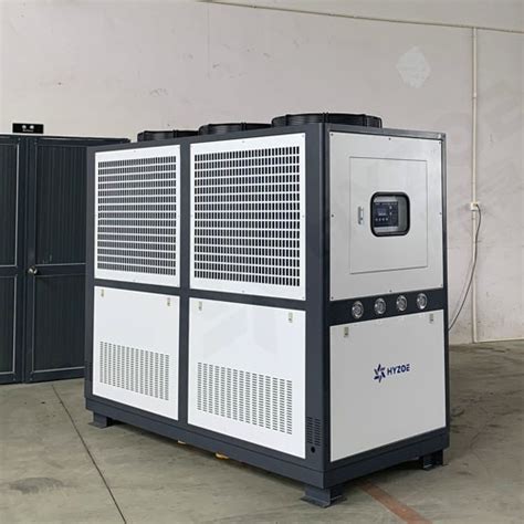 KD500制冷机 - 商丘凯达制冷设备有限公司
