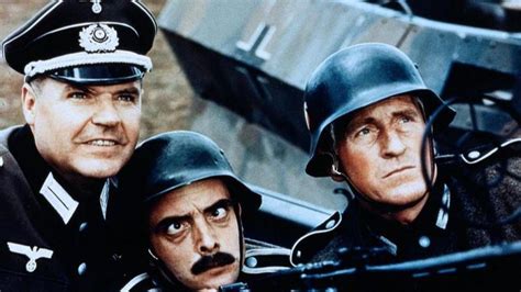 几部百看不厌的法国战争电影，震撼逼真，绝对的强档大片！