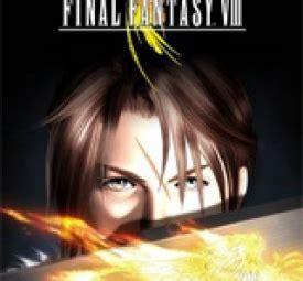 最终幻想8 ファイナルファンタジーVIII/Final Fantasy VIII (豆瓣)