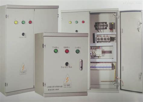 PDP配电柜 一 |低压控制柜专业集成|低压控制柜-工博士工业品中心