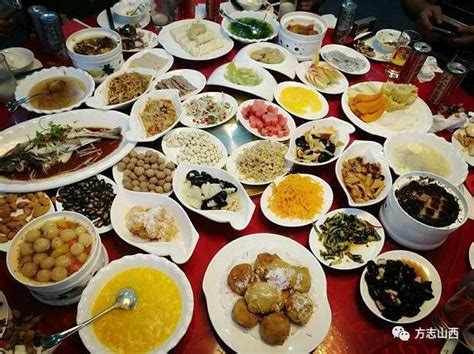 阳泉旅游,这9大传统特色美食不容错过,让你品味山西饮食文化